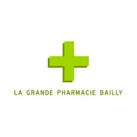 BAILLY SAINTE logo