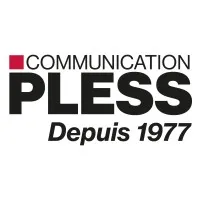 PLESS logo