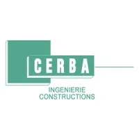CONCEPTIONS ETUDES REALISATIONS BATIMENT (CERBA) logo