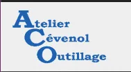 ATELIER CEVENOL D'OUTILLAGE ACO SAS logo