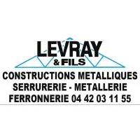 SOCIETE LEVRAY CONSTRUCTION METALLIQUE SERRURERIE (SOLCOMERSER) logo