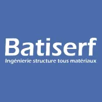 BATISERF INGENIERIE logo