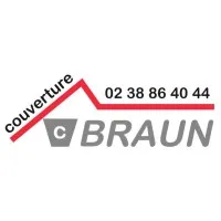 BRAUN COUVERTURE logo