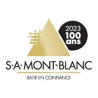 SA MONT-BLANC SOCIETE ANONYME D'HLM logo