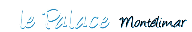 SOCIETE DU CINEMA PALACE-MONTELIMAR logo