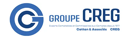 CONTROLE REVISION ETUDES DE GESTION (CREG) logo