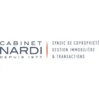 D. NARDI GESTIONNAIRE IMMOBILIER logo