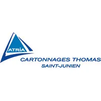 CARTONNAGES THOMAS logo