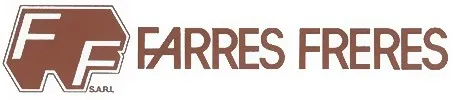 ENTR BATIMENT FRERES FARRES logo