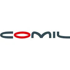 COMIL logo