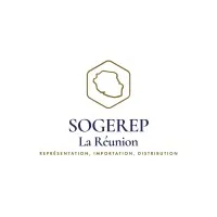 SOCIETE GENERALE DE REPRESENTATION (SOGEREP) logo