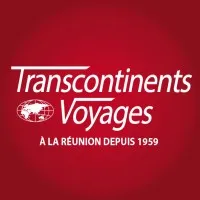 TRANSCONTINENTS REUNION (TRANSCONTINENT VOYAGES) logo
