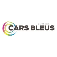 SOCIETE D' EXPLOITATION DES CARS BLEUS logo