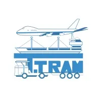 TRANSIT TRANSPORT ROUTIER AERIEN MARITIM (TTRAM) logo