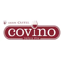 CASTEL (Covino Réunion) logo