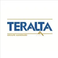 TERALTA CIMENT REUNION logo