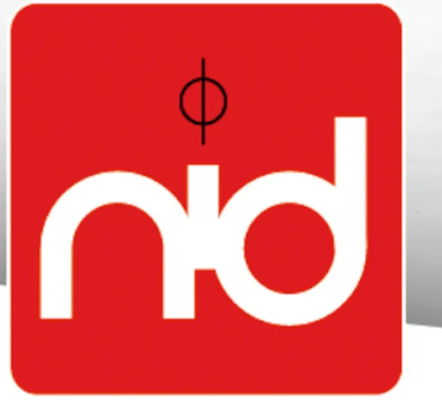 NOUVELLE IMPRIMERIE DYONISIENNE logo