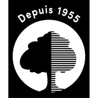 GUILLOUX MATERIAUX logo