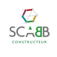 COOP ARTISANALE BATIMENT BOURB (SCABB) logo