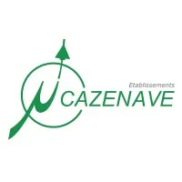 ETABLISSEMENTS CAZENAVE logo