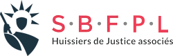 MAITRE JACQUES BOYER, MAITRE ANNE FOURCADE, MAITRE PAOLA POUJADE-CLERMIN, MAITRE CAMILLE LIZON, MAITRE DOMINIQUE PASSANI logo
