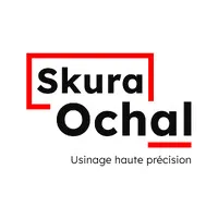 SOCIETE SKURA OCHAL logo