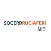 SOCERP-BRUCIAFERI SAS (SOCERP) logo