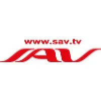 SYSTEME AUDIOFREQUENCE VIDEONIQUE (SAV) logo