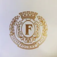 VEUVE FOURNY ET FILS logo
