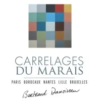 CARRELAGES DU MARAIS BERTRAND DAMOISEAU logo
