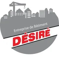 ENTREPRISE ROGER DESIRE logo