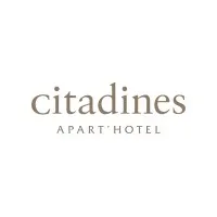 CITADINES logo