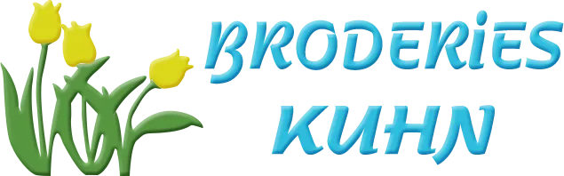 BRODERIES KUHN (ETABLISSEMENTS RICHARD KUHN) logo