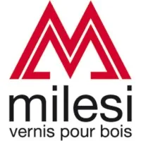 MILESI VERNIS logo