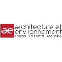 ARCHITECTURE TECHNIQUE ENVIRONNEMENT (ATE) logo