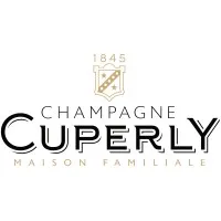 CHAMPAGNE CUPERLY logo
