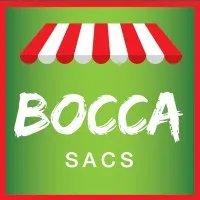 BOCCA SACS logo