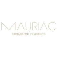 SALAISONS MAURIAC logo