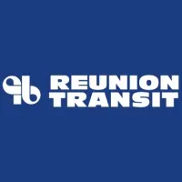 REUNION TRANSIT logo