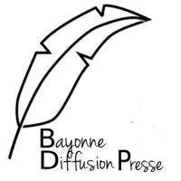BAYONNE DIFFUSION PRESSE logo