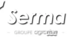 SERMA logo