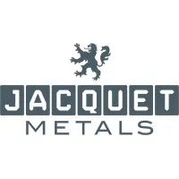 JACQUET METALS logo