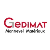 MONTREVEL MATERIAUX logo