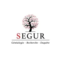 GROUPE SEGUR logo