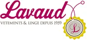 VETEMENTS LAVAUD SARL logo