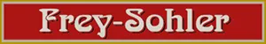 FREY SOHLER SARL logo