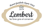 MAISON LEMBERT logo