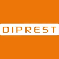 DIPREST logo