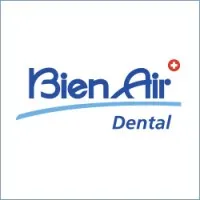 BIEN-AIR EUROPE logo