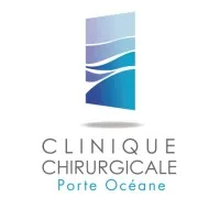 CLINIQUE CHIRURGICALE PORTE OCEANE logo